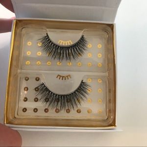 Battington Monroe 3D lashes